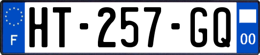 HT-257-GQ