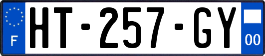 HT-257-GY