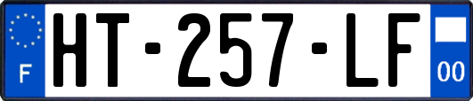HT-257-LF