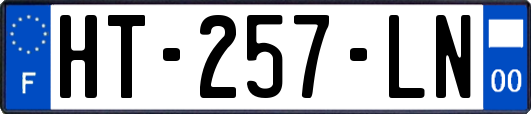 HT-257-LN