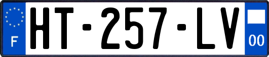 HT-257-LV