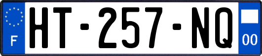 HT-257-NQ