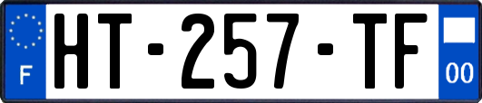 HT-257-TF