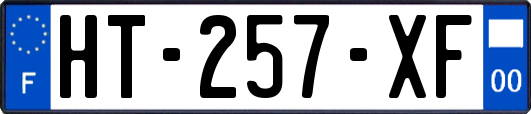 HT-257-XF