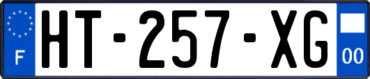 HT-257-XG