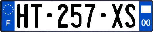 HT-257-XS