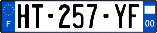 HT-257-YF