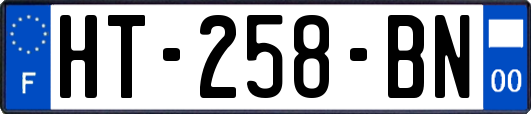 HT-258-BN