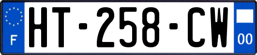 HT-258-CW
