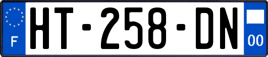 HT-258-DN
