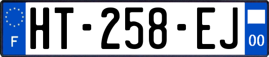 HT-258-EJ