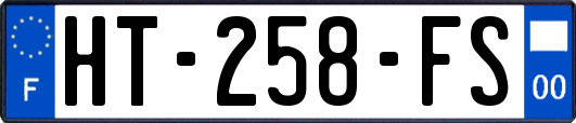 HT-258-FS
