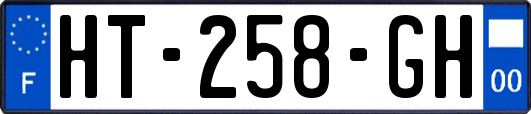 HT-258-GH