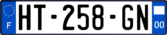 HT-258-GN