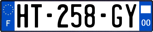 HT-258-GY