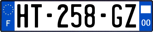 HT-258-GZ