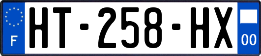 HT-258-HX