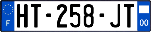 HT-258-JT