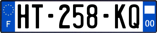 HT-258-KQ