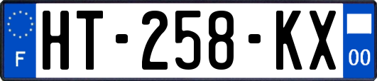 HT-258-KX