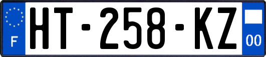 HT-258-KZ