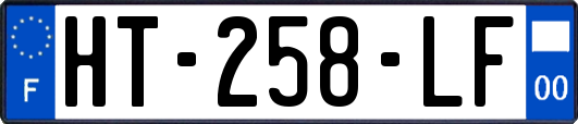HT-258-LF