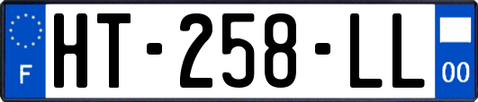 HT-258-LL
