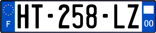 HT-258-LZ
