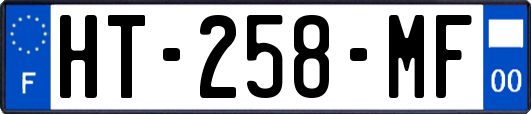HT-258-MF