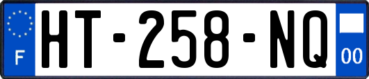 HT-258-NQ