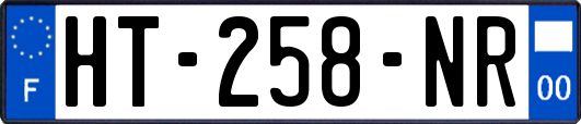 HT-258-NR