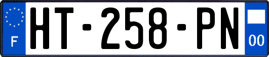 HT-258-PN