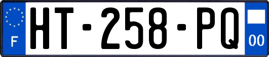 HT-258-PQ