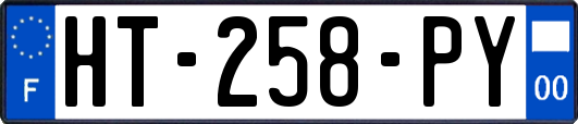 HT-258-PY