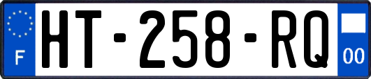 HT-258-RQ