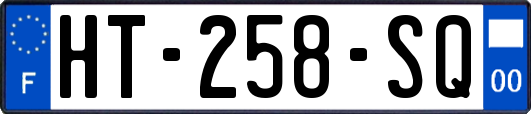 HT-258-SQ
