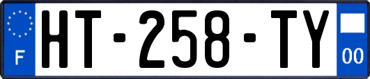 HT-258-TY