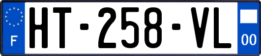 HT-258-VL