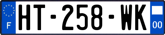 HT-258-WK