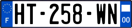 HT-258-WN