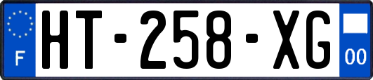HT-258-XG