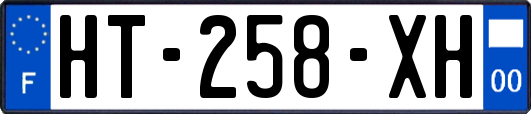 HT-258-XH
