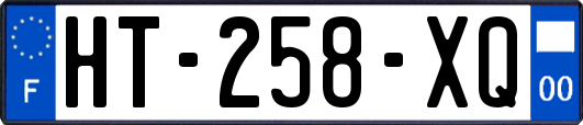 HT-258-XQ