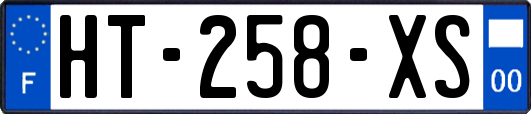 HT-258-XS