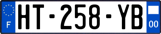 HT-258-YB