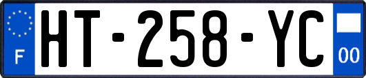 HT-258-YC