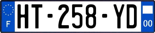 HT-258-YD