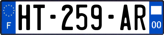 HT-259-AR