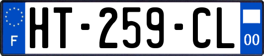 HT-259-CL