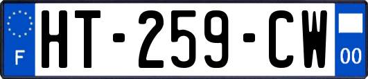 HT-259-CW